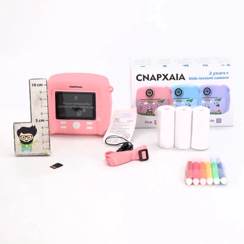 Digitální kamera CNAPXAIA C10