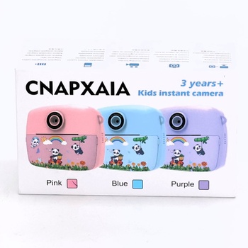 Digitálna kamera CNAPXAIA C10