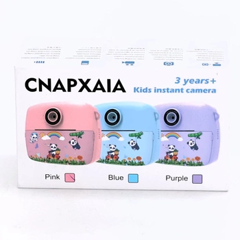 Digitální kamera CNAPXAIA C10