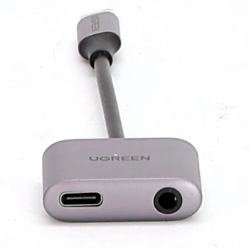 Adaptér USB C UGreen 60164