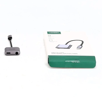 Adaptér USB C UGreen 60164