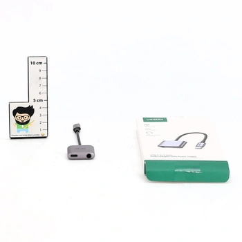 Adaptér USB C UGreen 60164