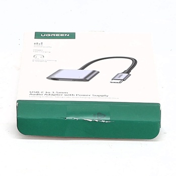 Adaptér USB C UGreen 60164