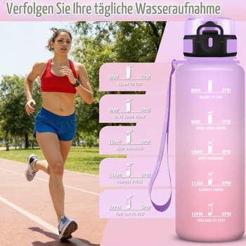 1,5l láhev na vodu, sportovní láhev na vodu, láhev na vodu pro dospělé, nepropustná láhev na vodu s
