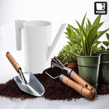 2 x kanvica z plastu PECZEKO KO-1003 - 2l