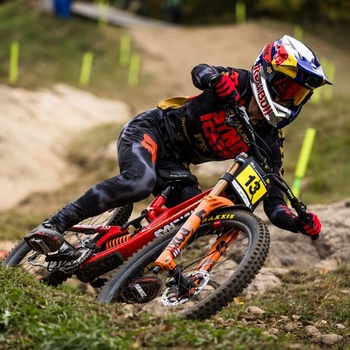 Maxxis Dissector | 3C MaxxTerra | MTB plášť, Troy Brosnan Signature 29 x 2,60