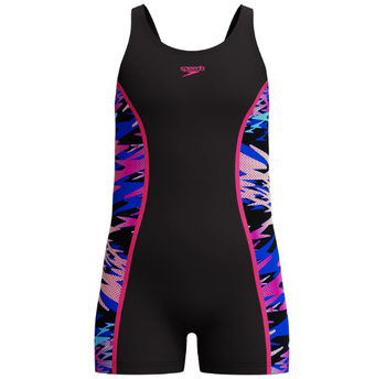 Dievčenské plavky Speedo 8-A0002610 - 9 - 10 rokov