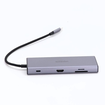 USB HUB UGreen 15532 9v1 4K 60Hz