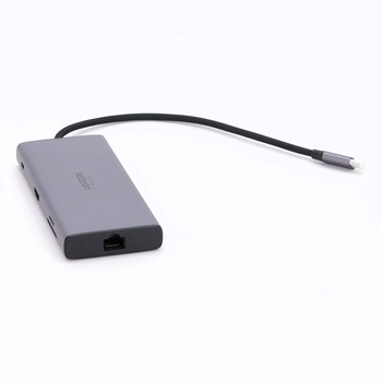 USB HUB UGreen 15532 9v1 4K 60Hz