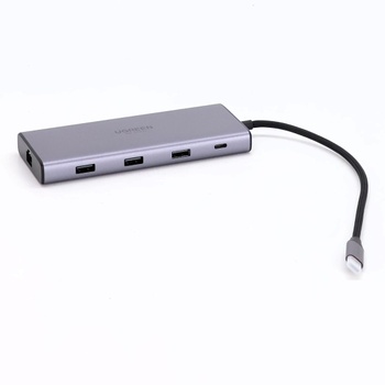 USB HUB UGreen 15532 9v1 4K 60Hz