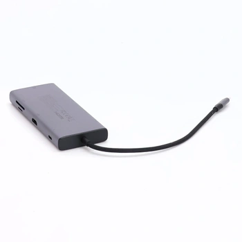 USB HUB UGreen 15532 9v1 4K 60Hz