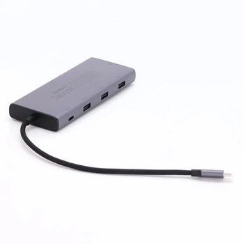 USB HUB UGreen 15532 9v1 4K 60Hz