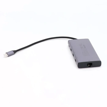 USB HUB UGreen 15532 9v1 4K 60Hz