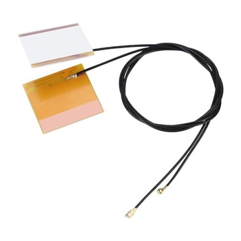 Vstavaná anténa Broco pre notebook IPEX G1, sada 2 kusov IPEX 1 IPEX G1 WiFi integrovaná anténa pre