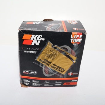 Vzduchový filter K&N KN E0660