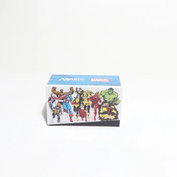 Karty Magic: The Gathering Marvel