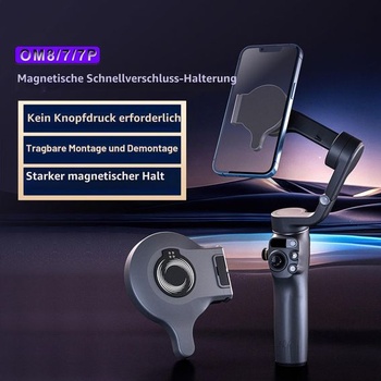 Magnetický držiak na mobil GAEKOL