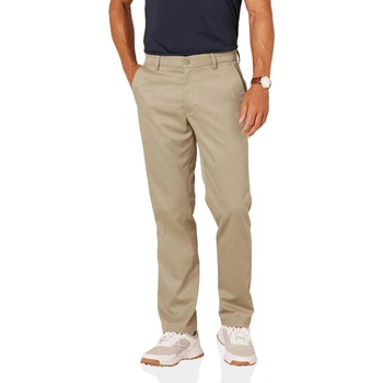 Pánske golfové nohavice Amazon Essentials rovného strihu,…