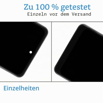Displej a sklo pre Samsung Ladyson