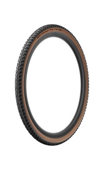 Pirelli Cinturato M Classic PROWALL 120 TPI SmartEVO GR Bezdušová pneumatika 700 x 45 Gravel 700 x