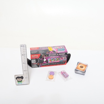 Zberateľské karty Pokémon TCG Trainer