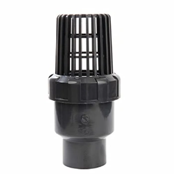 Pätný ventil Seiwei pre vodné čerpadlo 40mm
