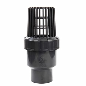 Pätný ventil Seiwei pre vodné čerpadlo 40mm
