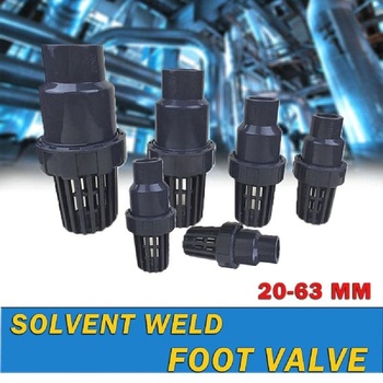 Pätný ventil Seiwei pre vodné čerpadlo 40mm