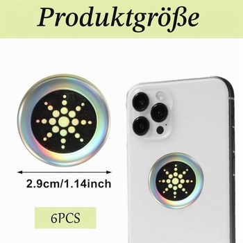 Ochranné nálepky na fotoaparát LϟK pre Samsung Galaxy S25 Ultra - 2 kusy AR-S25 Ultra (6,8 palca)