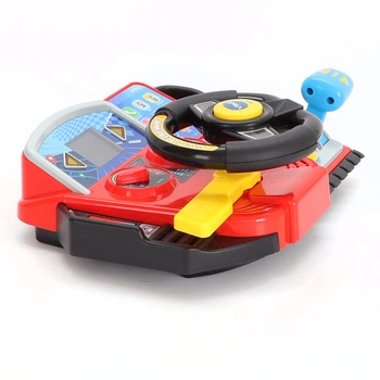 Interaktivní hračka volant Vtech
