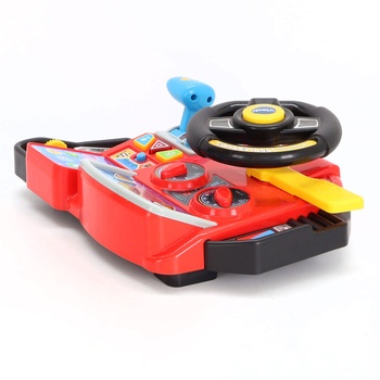 Interaktívna hračka volant Vtech 