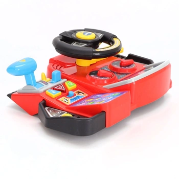 Interaktivní hračka volant Vtech