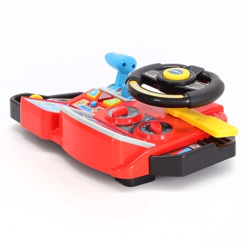 Interaktívna hračka volant Vtech 