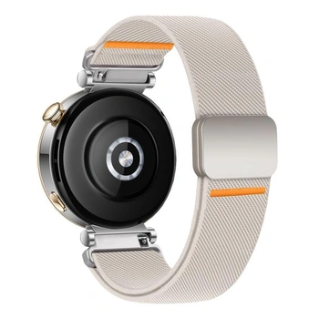 18mm elastický řemínek na zápěstí pro Garmin Venu 4 41mm/3S…