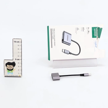 Adaptér USB C UGreen 60164