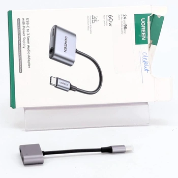 Adaptér USB C UGreen 60164