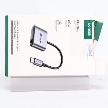 Adaptér USB C UGreen 60164