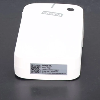 ORGSTA S001 Tiskárna štítků Samolepicí etiketovací zařízení Bluetooth 2000 mAh Etiketovací stroje