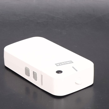 ORGSTA S001 Tiskárna štítků Samolepicí etiketovací zařízení Bluetooth 2000 mAh Etiketovací stroje