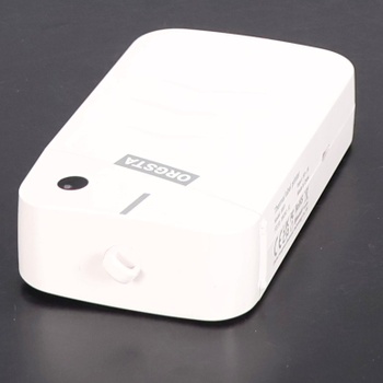 ORGSTA S001 Tiskárna štítků Samolepicí etiketovací zařízení Bluetooth 2000 mAh Etiketovací stroje