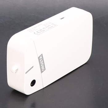 ORGSTA S001 Tiskárna štítků Samolepicí etiketovací zařízení Bluetooth 2000 mAh Etiketovací stroje