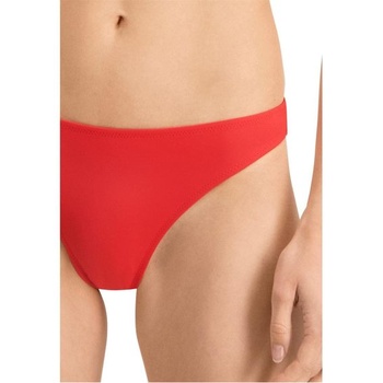 Dámske plavky Puma (1 balenie) XS červené