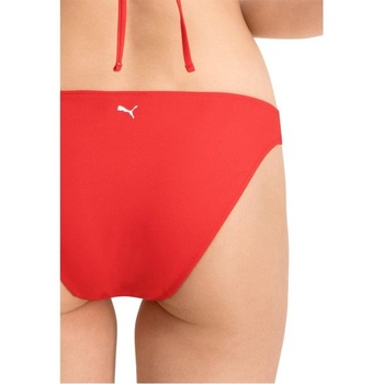 Dámske plavky Puma (1 balenie) XS červené
