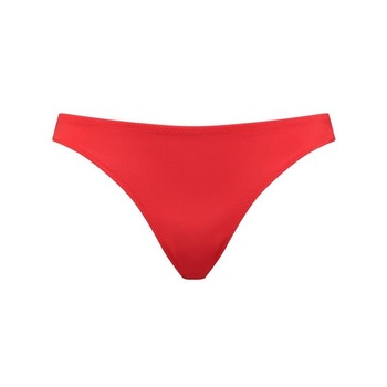 Dámske plavky Puma (1 balenie) XS červené