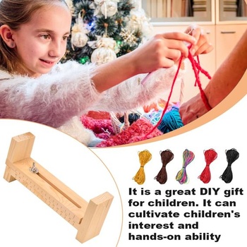 Výrobca drevených náramkov CAREDGO Jig Bracelet Maker Nastaviteľný jigový náramok