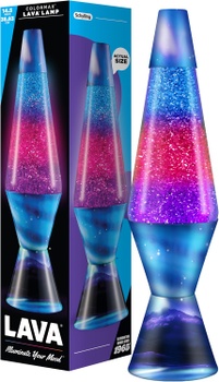 Lávová lampa Lava Lite 21600400UK