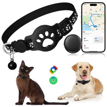 GPS Tracker pre psa CMINGKEJI