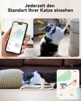 GPS Tracker pre psa CMINGKEJI