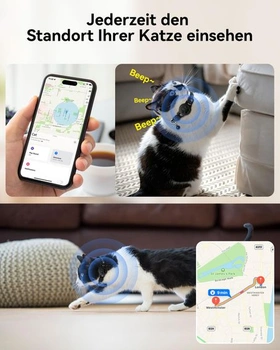 GPS Tracker pro psa CMINGKEJI