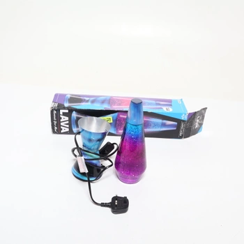 Lávová lampa Lava Lite 21600400UK